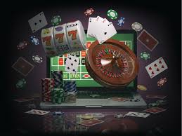 Онлайн казино Kaktuz Casino