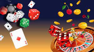 Онлайн казино Kaktuz Casino